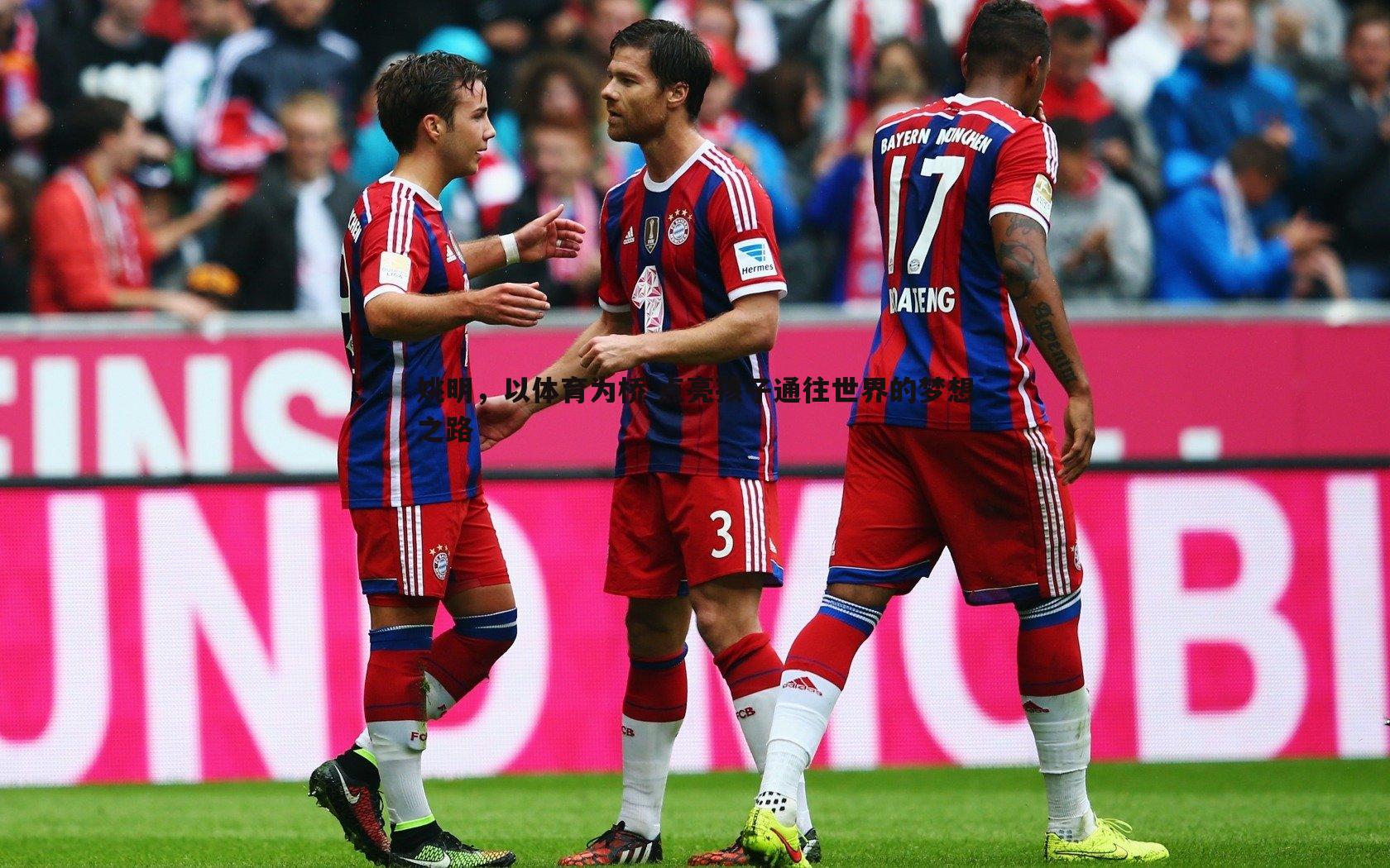 evo视讯真人-姚明，以体育为桥 点亮孩子通往世界的梦想之路