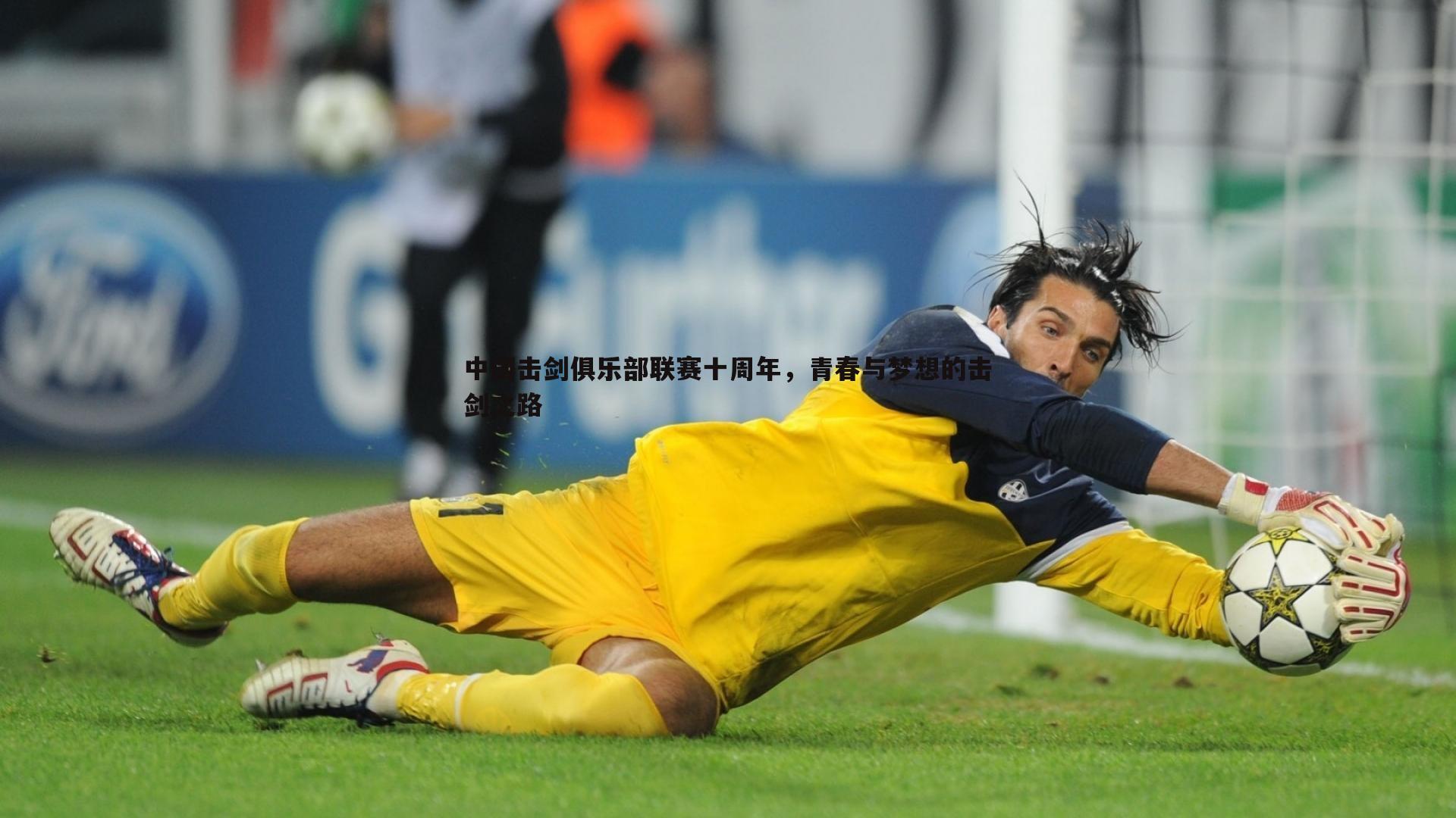 evo视讯真人-中国击剑俱乐部联赛十周年，青春与梦想的击剑之路